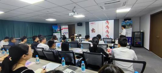 美國北阿拉巴馬大學(xué)中國辦事處6月企業(yè)參訪活動回顧 探索數(shù)字內(nèi)容制作服務(wù)的創(chuàng)新與實(shí)踐