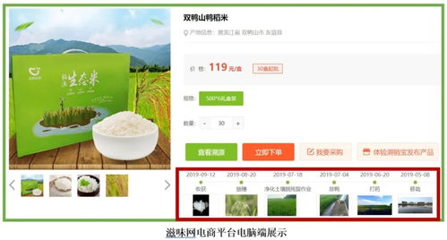 大田智慧農(nóng)業(yè)1.28億元數(shù)字化服務(wù) 賦能農(nóng)產(chǎn)品安全生產(chǎn)與數(shù)字內(nèi)容制作