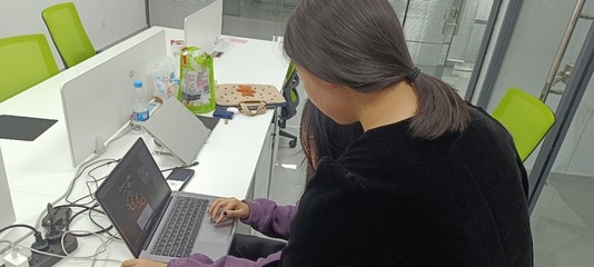 我為同學(xué)辦實(shí)事 貼心服務(wù)展風(fēng)采——數(shù)字經(jīng)濟(jì)學(xué)院安吉校外實(shí)踐教學(xué)基地臨時黨支部主題黨日活動紀(jì)實(shí)