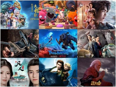 深研“專精特新”，釋放“小巨人”能量 原力數字科技引領數字內容制作服務新方向