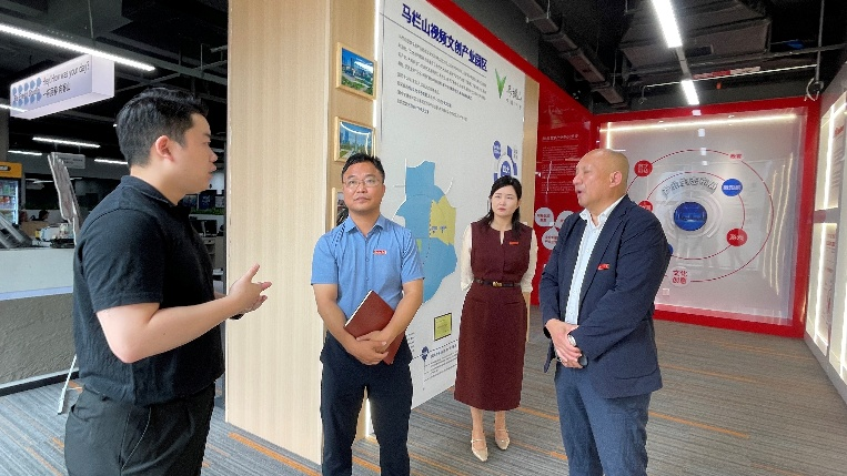 湖南信息學(xué)院藝術(shù)學(xué)院與網(wǎng)易（長沙）數(shù)字產(chǎn)業(yè)中心攜手共筑校企合作新篇章 聚焦數(shù)字內(nèi)容制作服務(wù)