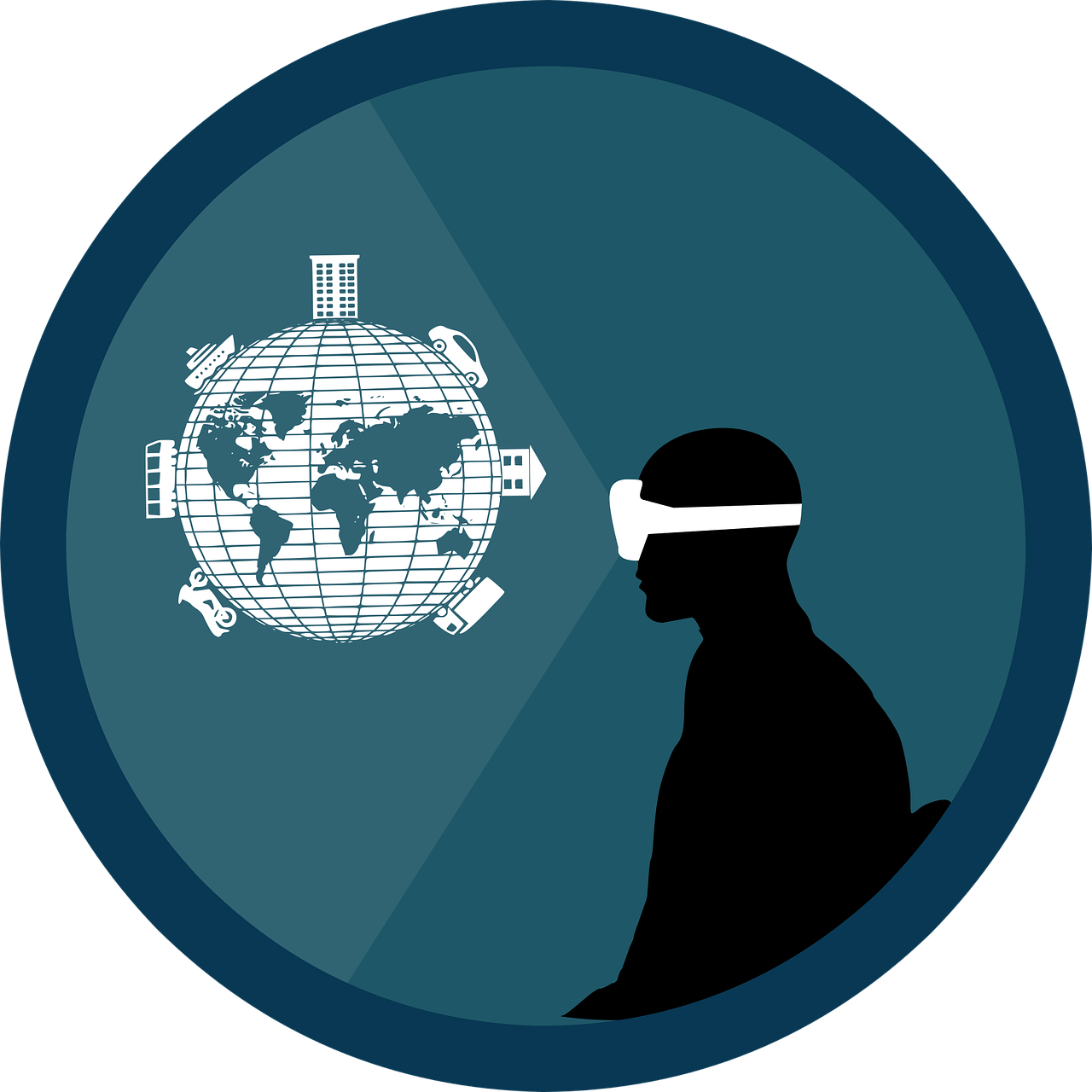 數(shù)字內(nèi)容制作服務(wù) 文化藝術(shù)科技領(lǐng)域的多元化創(chuàng)新實(shí)踐