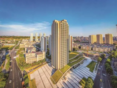 重慶永川 筑夢數(shù)字光影，打造中國數(shù)字好萊塢