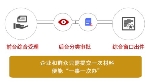 成風破浪，華彩紛呈 2020年成華區營商環境建設改革成效之政務服務篇